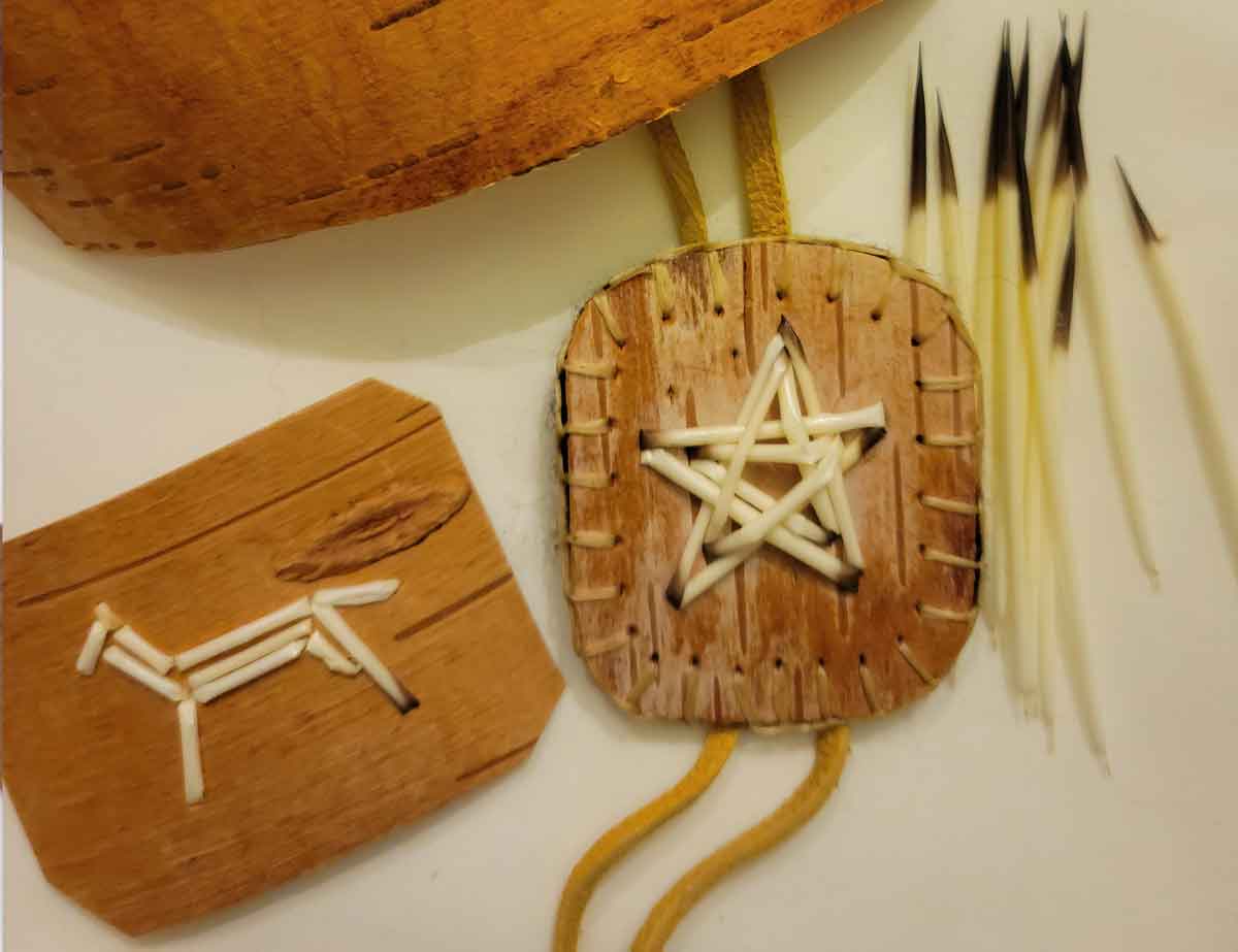 Anishinaabe Arts