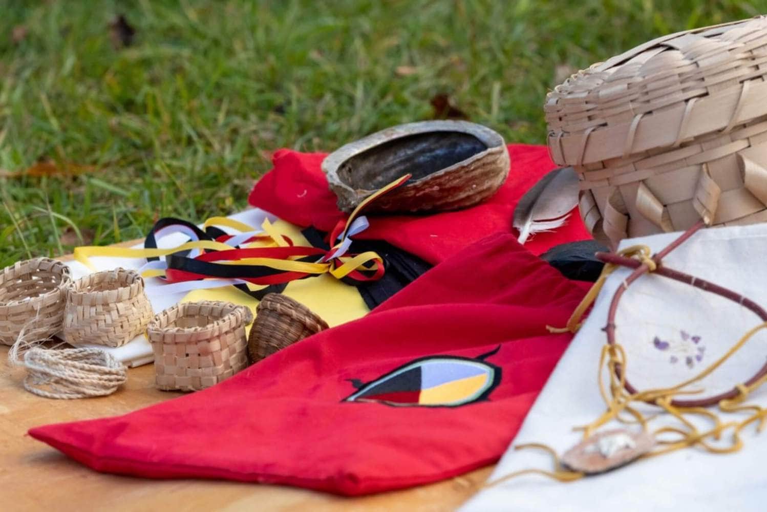 Anishinaabe Arts